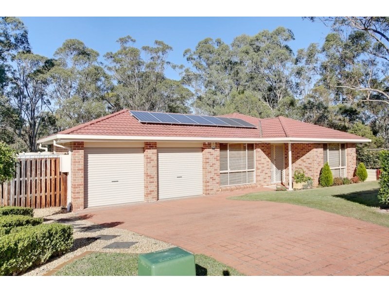 43 Welling Drive, Narellan Vale NSW 2567