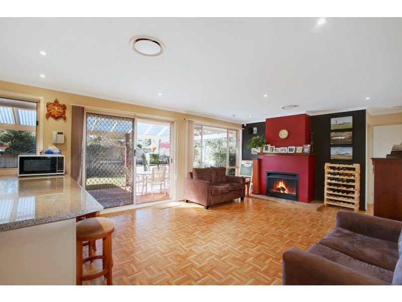 43 Welling Drive, Narellan Vale NSW 2567