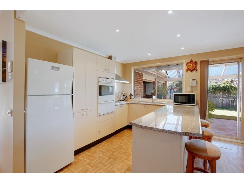 43 Welling Drive, Narellan Vale NSW 2567