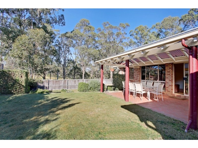 43 Welling Drive, Narellan Vale NSW 2567