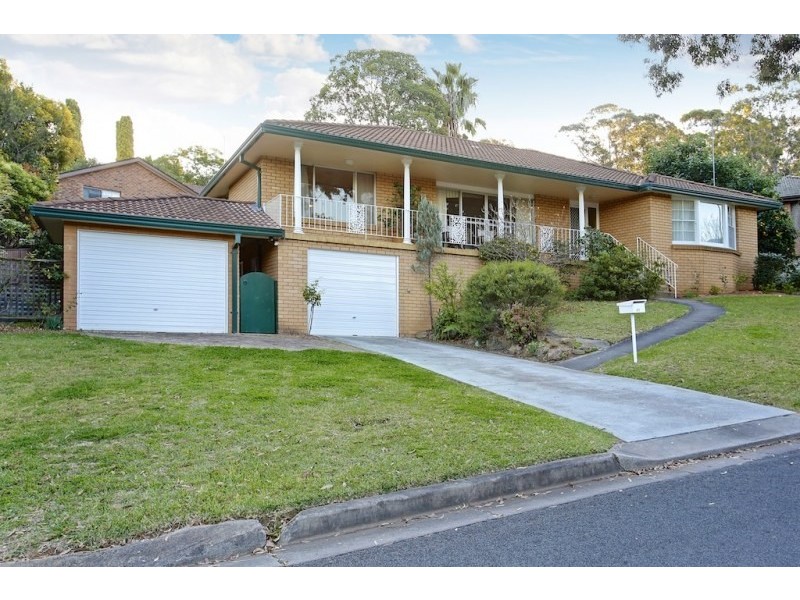 41 Forrest Crescent, Camden NSW 2570