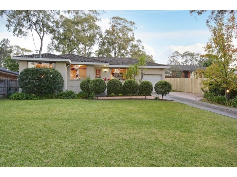 21 Elizabeth Macarthur Avenue, Camden South NSW 2570