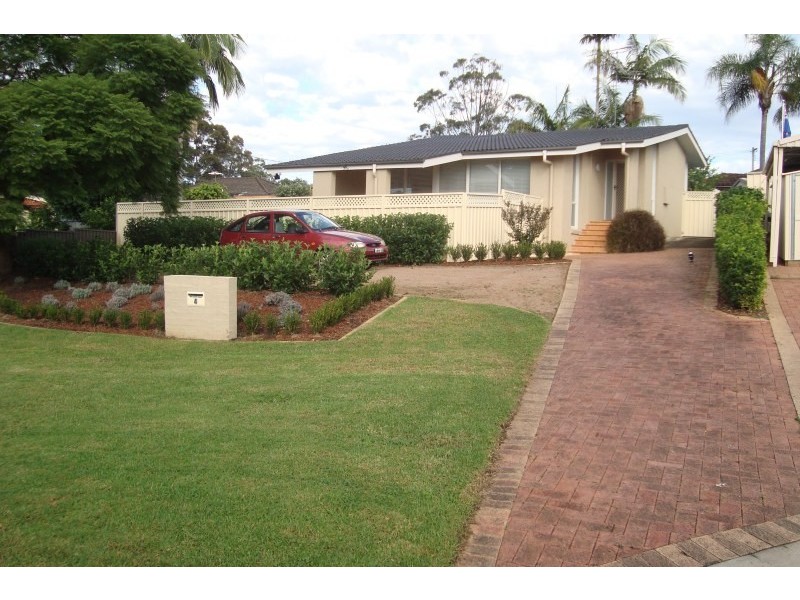 4 St James Place, Narellan NSW 2567