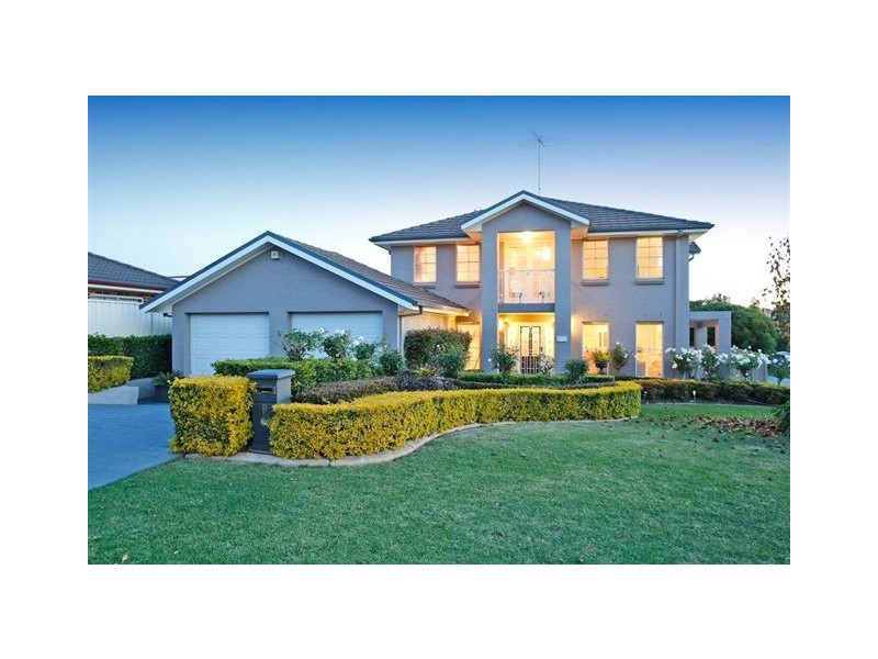 9 Kurrajong Circuit, Mount Annan NSW 2567