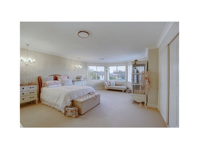 9 Kurrajong Circuit, Mount Annan NSW 2567
