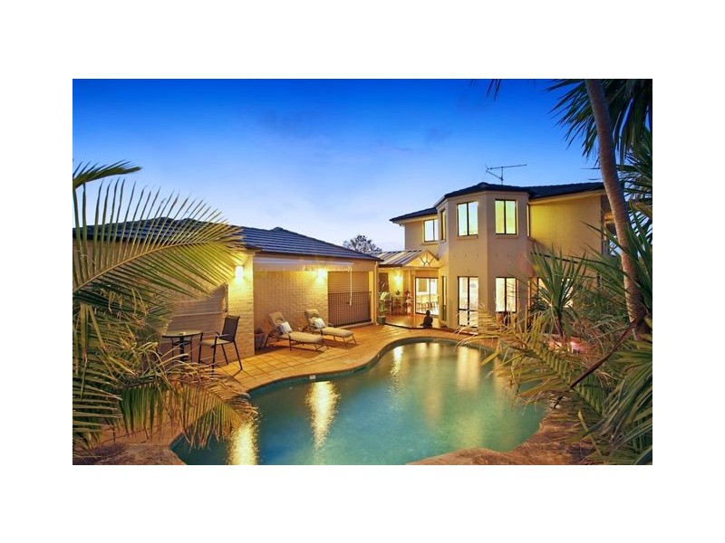 1 Thorn Avenue, Harrington Park NSW 2567