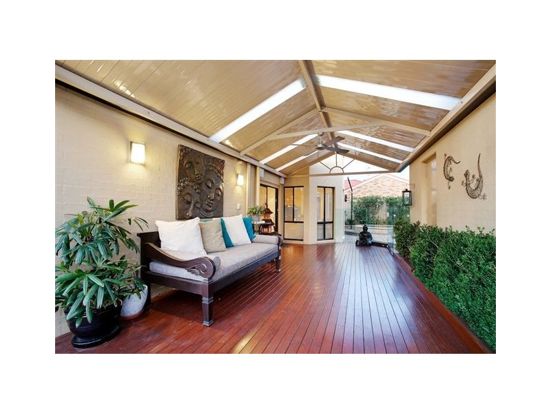 1 Thorn Avenue, Harrington Park NSW 2567