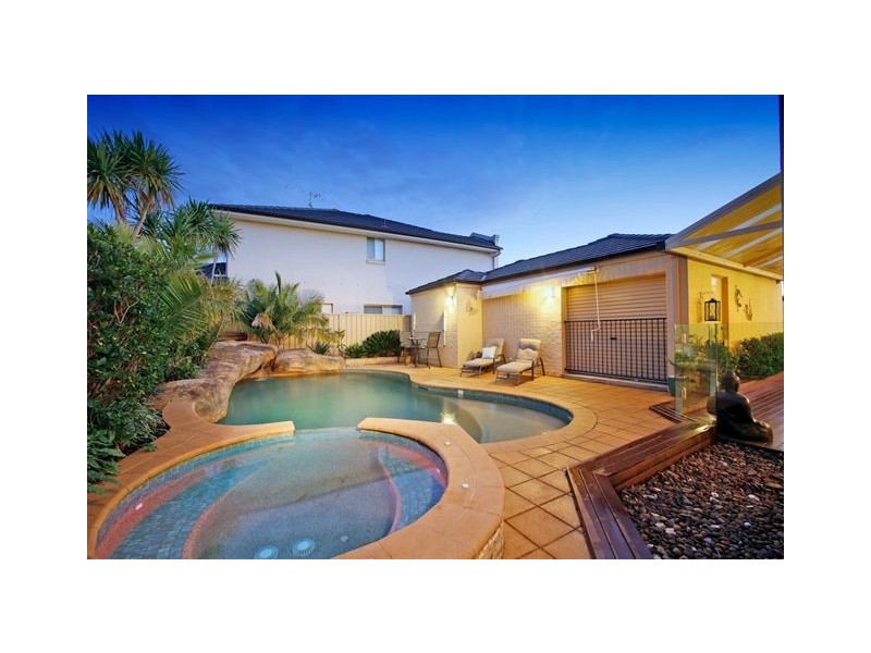 1 Thorn Avenue, Harrington Park NSW 2567