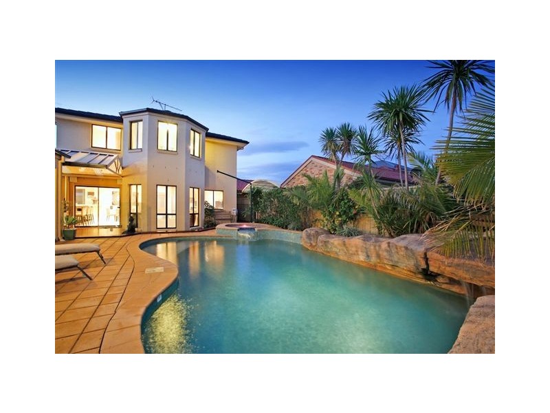 1 Thorn Avenue, Harrington Park NSW 2567