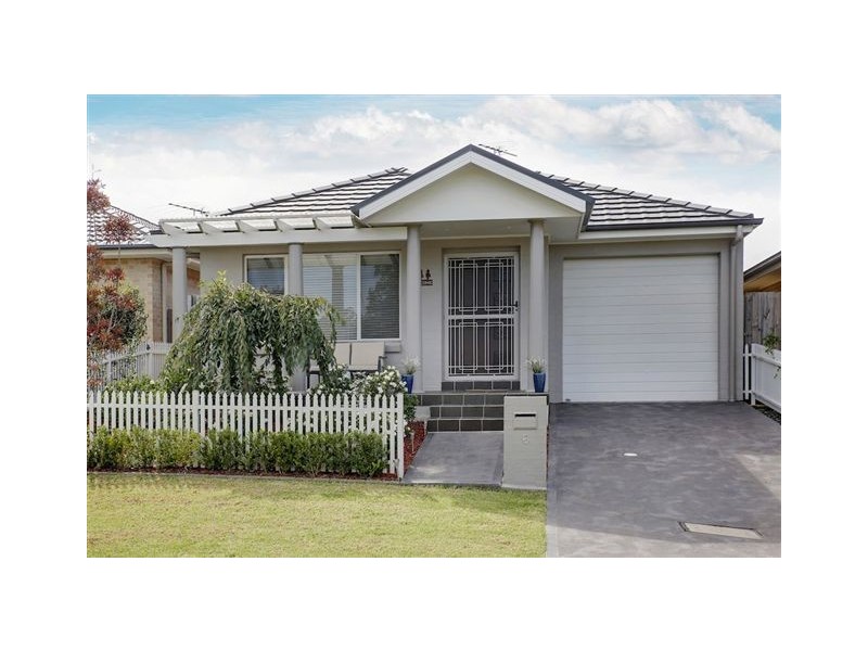 6 The Walk, Camden Park NSW 2570