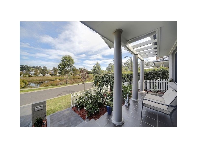 6 The Walk, Camden Park NSW 2570