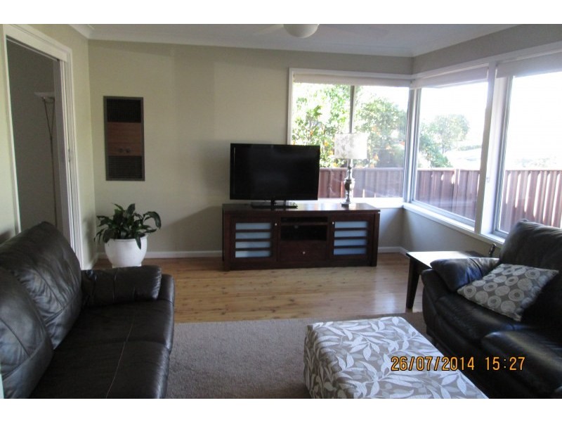 2 Cruikshank Avenue, Elderslie NSW 2570