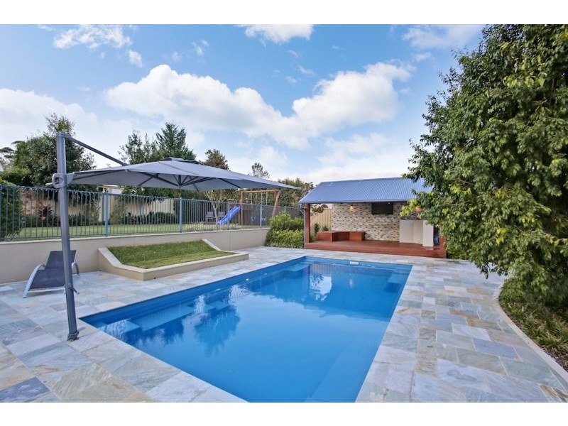 4 Brigalow Avenue, Camden South NSW 2570