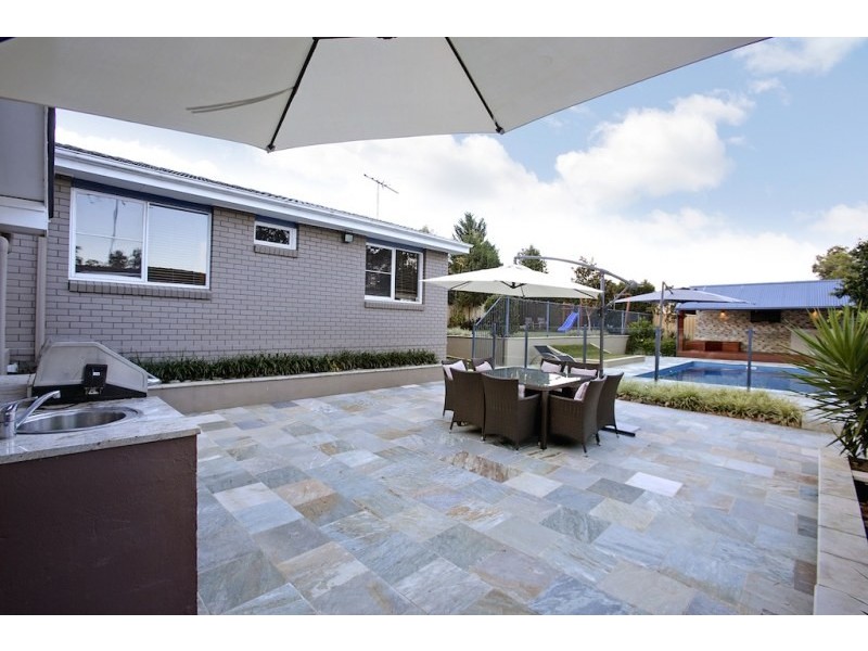 4 Brigalow Avenue, Camden South NSW 2570