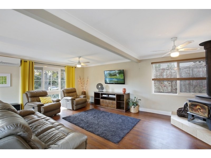 4 Brigalow Avenue, Camden South NSW 2570