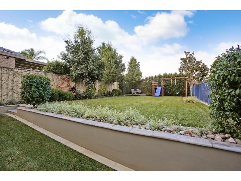 4 Brigalow Avenue, Camden South NSW 2570