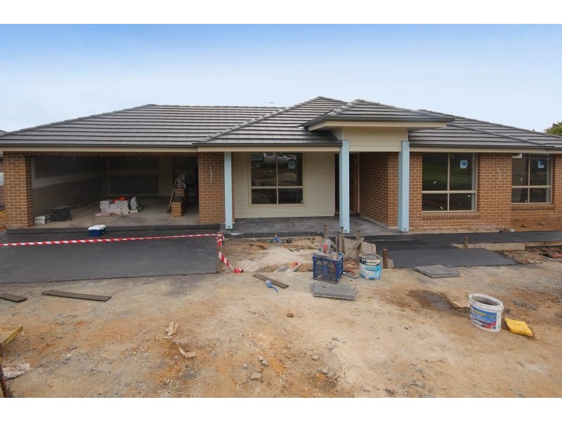 Lot 4/231 Camden Valley Way, Narellan NSW 2567