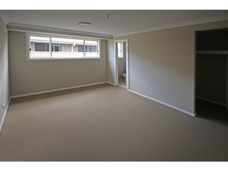 Lot 3115 Denton Street, Spring Farm NSW 2570