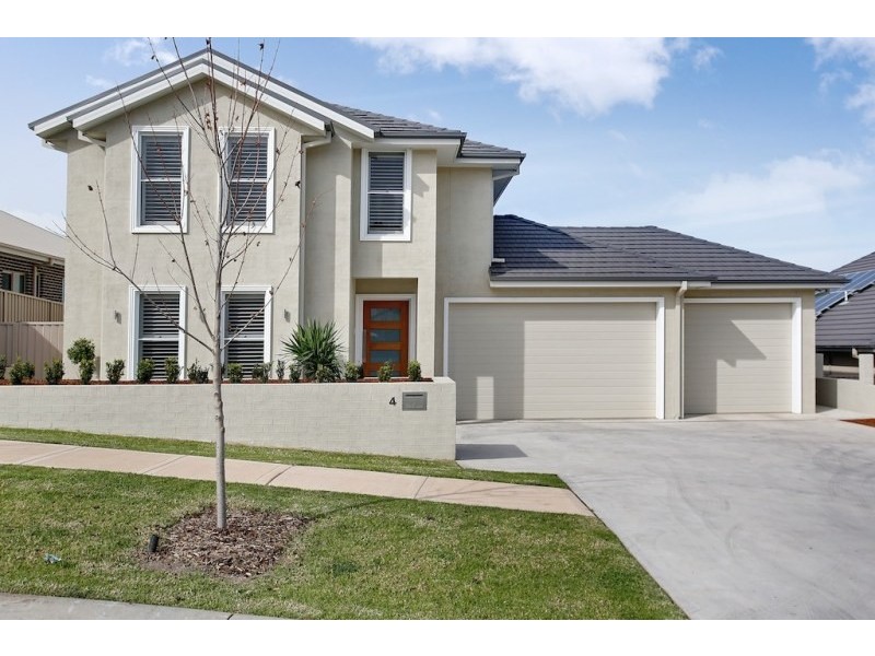 4 Kate Terrace, Harrington Park NSW 2567