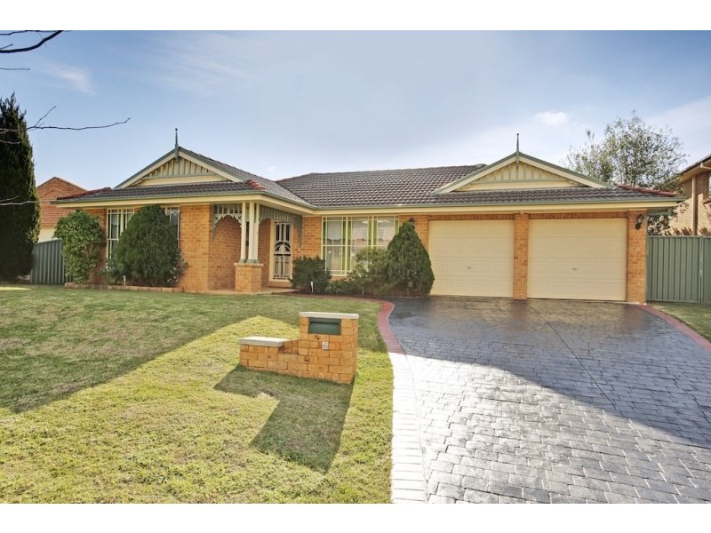 4 John Mclennon Circuit, Harrington Park NSW 2567