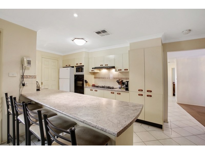 4 John Mclennon Circuit, Harrington Park NSW 2567