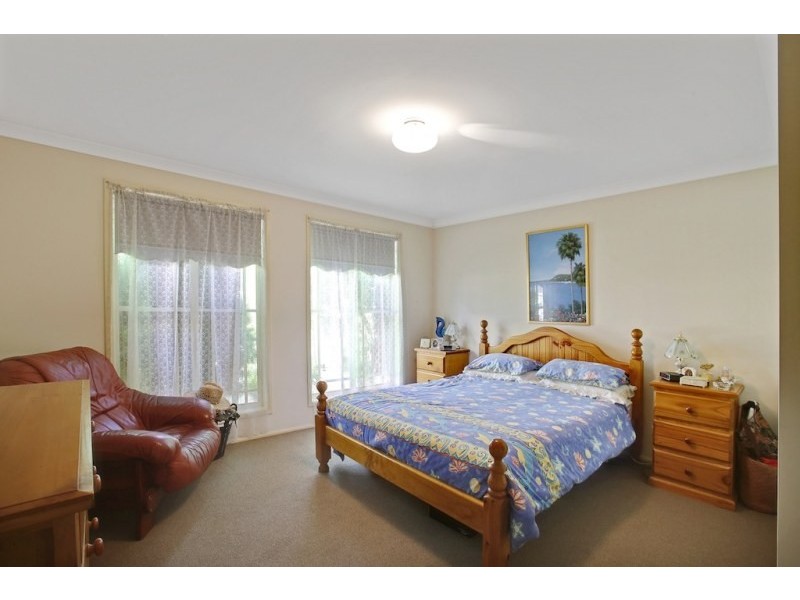 4 John Mclennon Circuit, Harrington Park NSW 2567