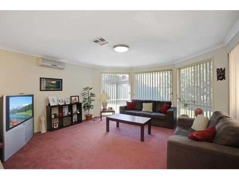 4 John Mclennon Circuit, Harrington Park NSW 2567