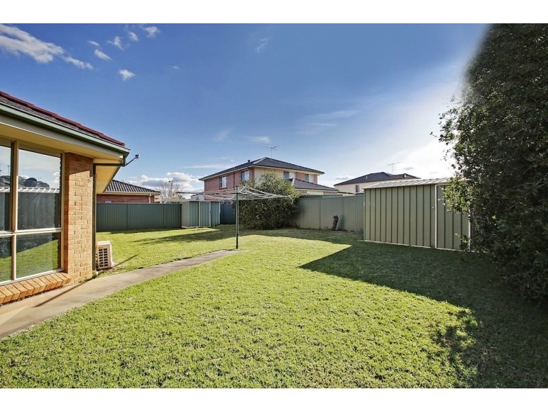 4 John Mclennon Circuit, Harrington Park NSW 2567