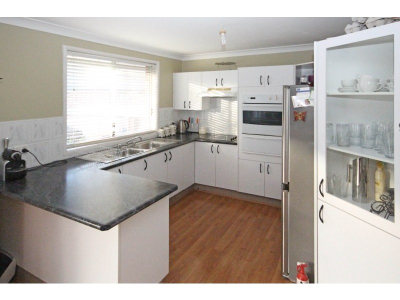 14 Ephraim Howe Place, Narellan Vale NSW 2567