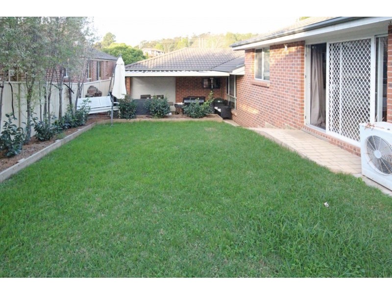 14 Ephraim Howe Place, Narellan Vale NSW 2567