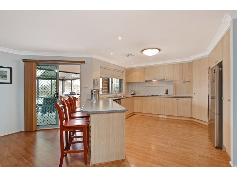 18 Hindmarsh Avenue, Camden Park NSW 2570