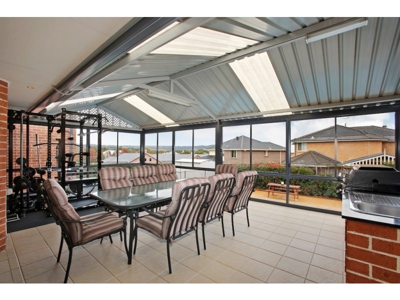 18 Hindmarsh Avenue, Camden Park NSW 2570