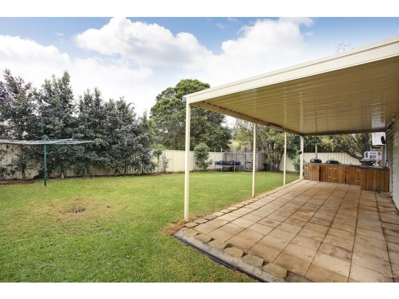 26 Woodland Crescent, Narellan NSW 2567