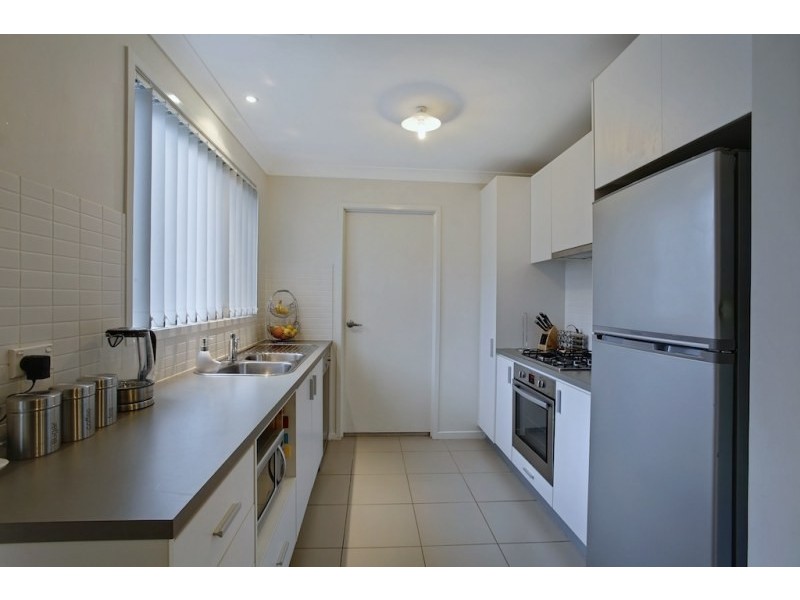 25 Minorca Circuit, Spring Farm NSW 2570