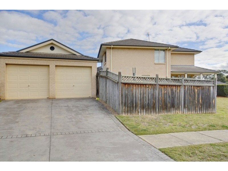 70 Spring Hill Circle, Currans Hill NSW 2567