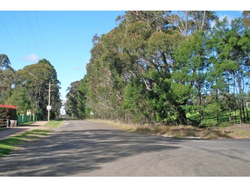 59 Wattle Street, Colo Vale NSW 2575