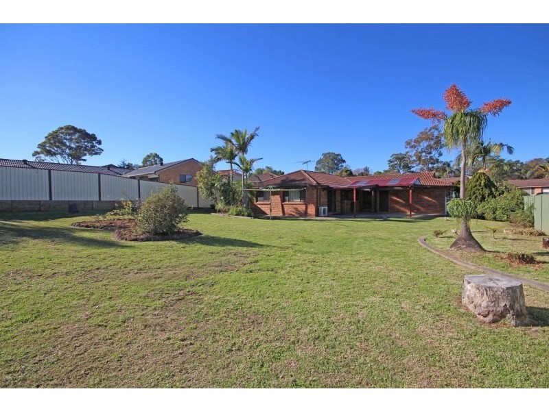 43 Hacking Drive, Narellan Vale NSW 2567