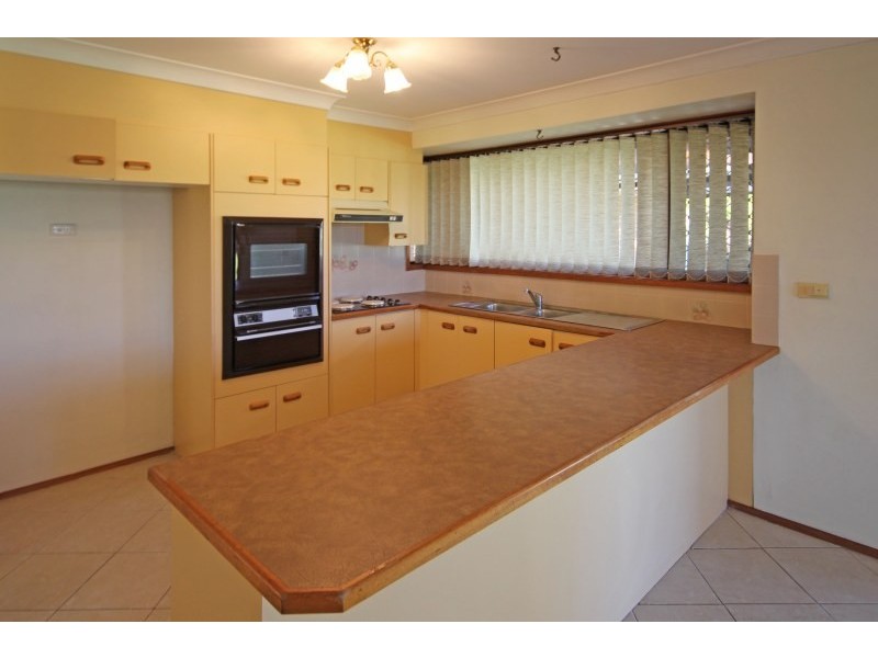 43 Hacking Drive, Narellan Vale NSW 2567