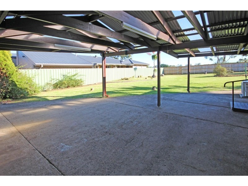 43 Hacking Drive, Narellan Vale NSW 2567