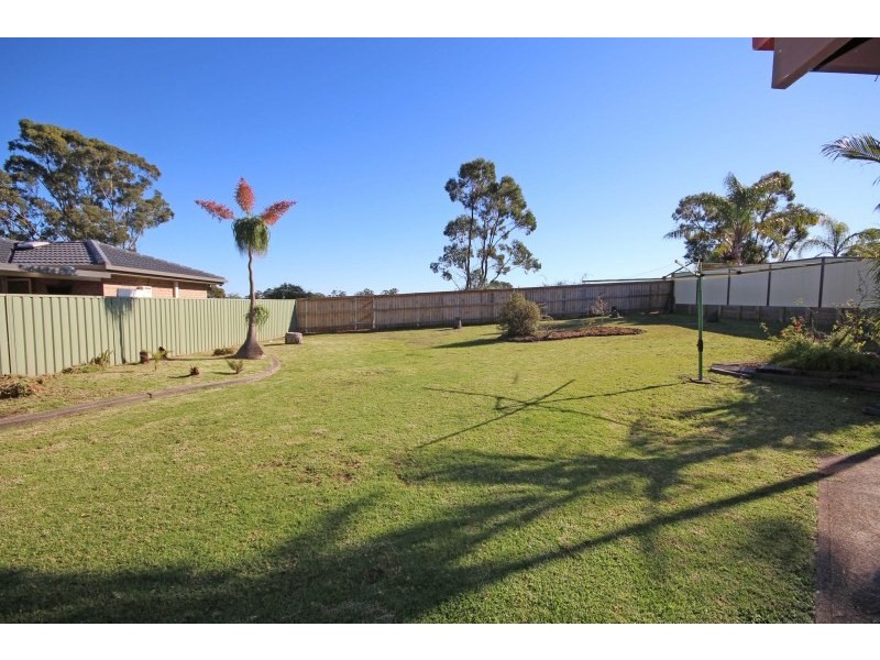43 Hacking Drive, Narellan Vale NSW 2567