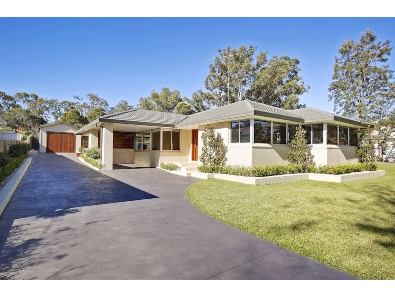 68 Pindari Avenue, Camden NSW 2570