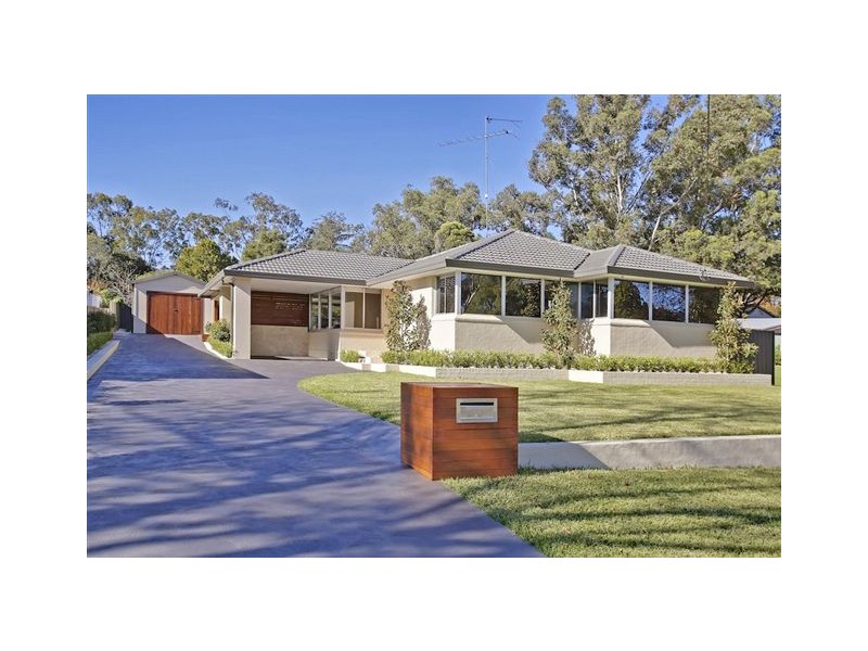 68 Pindari Avenue, Camden NSW 2570