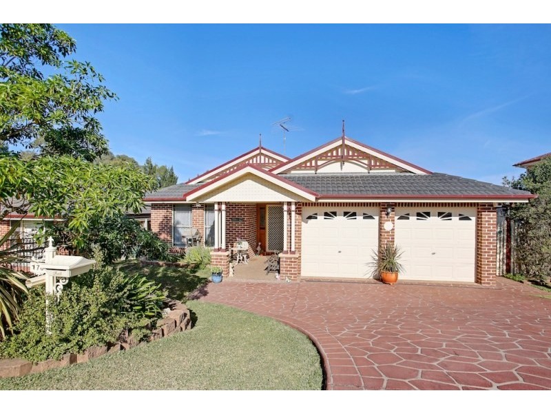 176 Turner Road, Currans Hill NSW 2567
