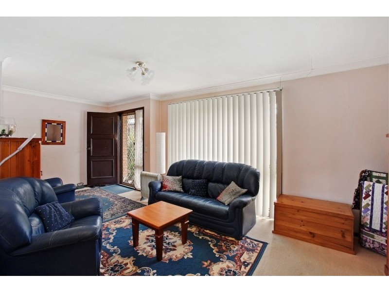 11 Quig Place, Narellan Vale NSW 2567