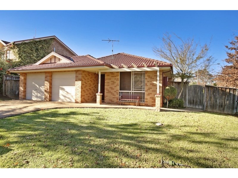 4 Plowman Road, Currans Hill NSW 2567