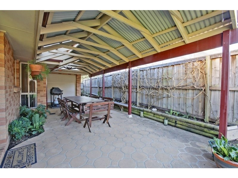 4 Plowman Road, Currans Hill NSW 2567