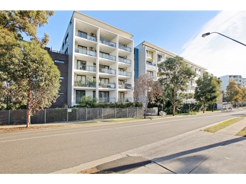 1E/541 Pembroke Road, Leumeah NSW 2560