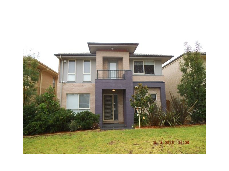 29 Irvine Street, Elderslie NSW 2570