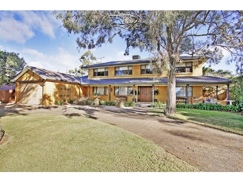 53  Bowman Avenue, Camden South NSW 2570