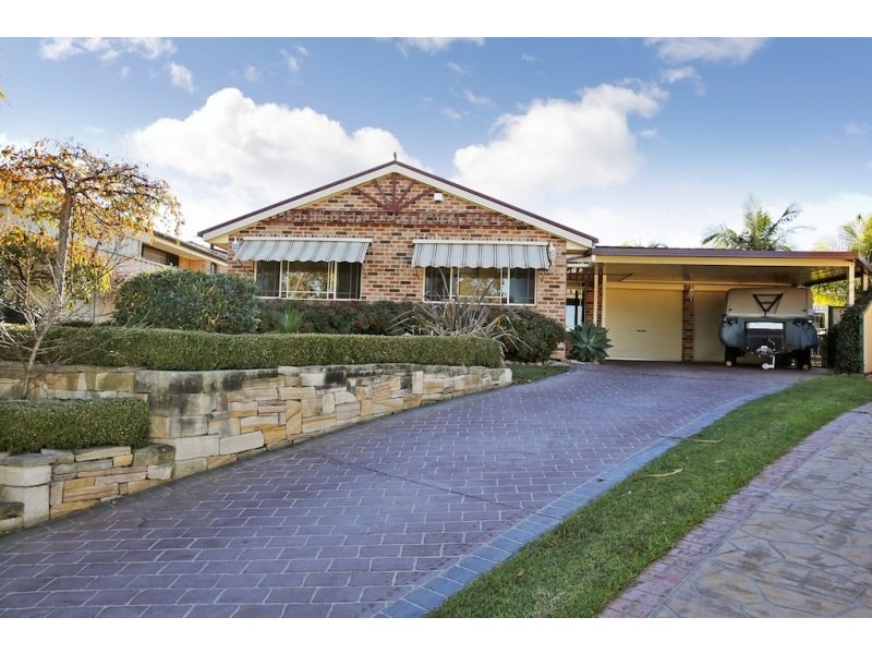 6 Garling Street, Currans Hill NSW 2567